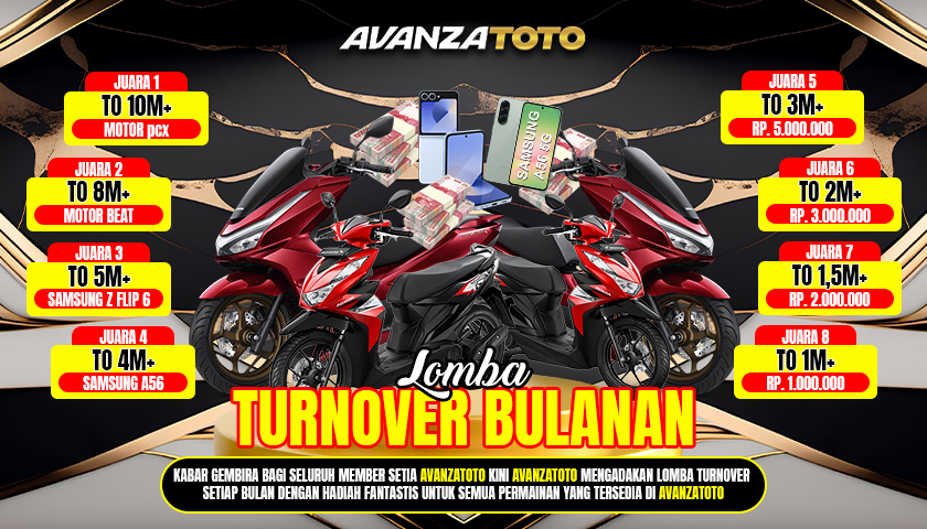 LOMBA TO